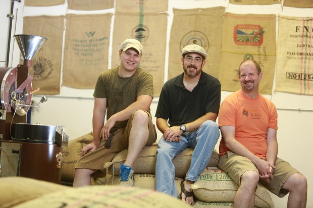Stringbean Coffee